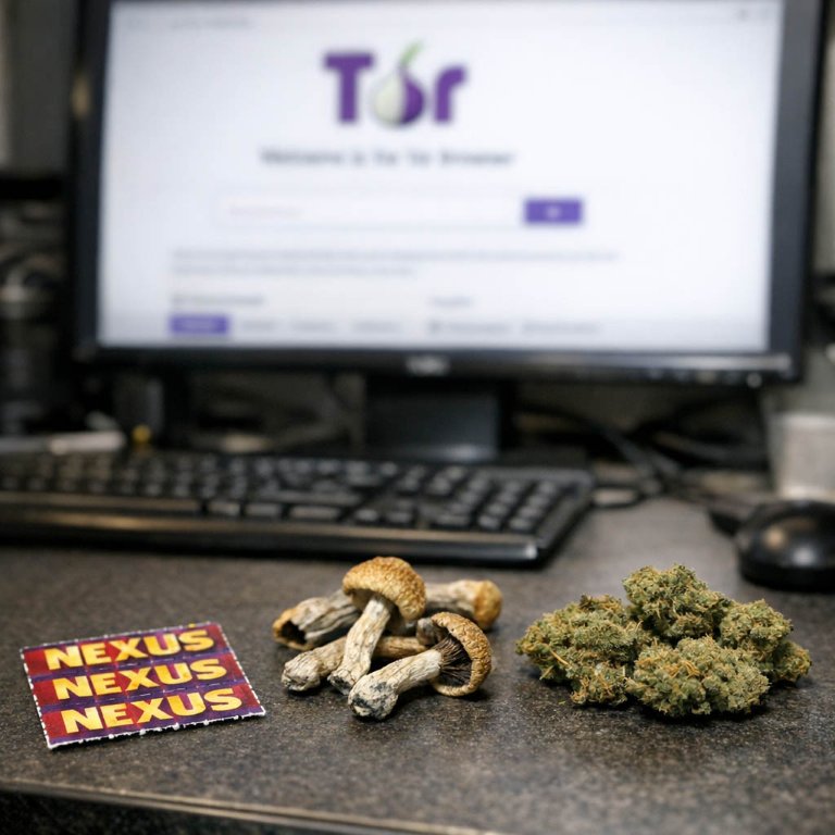 How Darknet Markets Keep Users Safe and Private dark market link