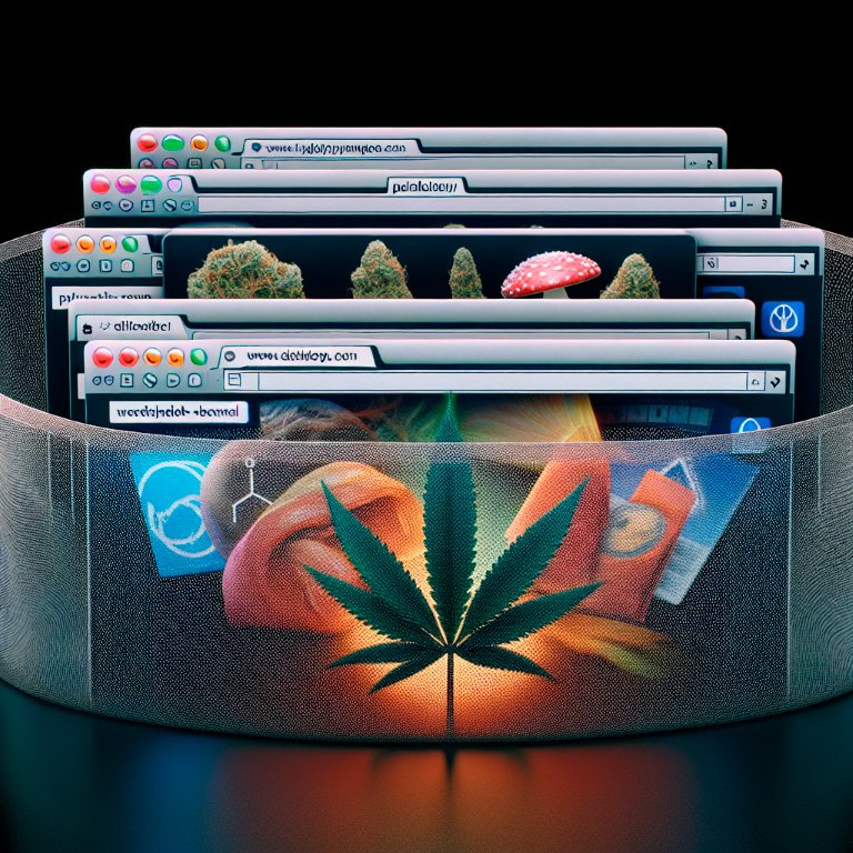 How Darknet Markets Make Trading Safer dark market list
