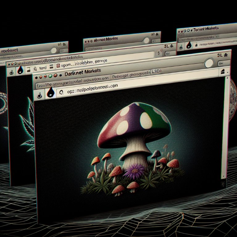 dark market onion