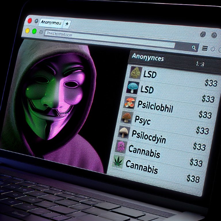 How Darknet Markets Keep Trading Fair and Safe dark market url