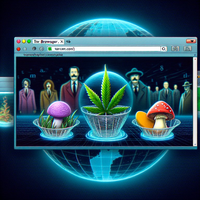 How Darknet Markets Make Buying Drugs Smoother and More Reliable dark markets 2025