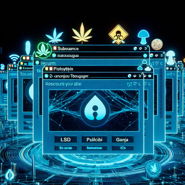 How Escrow Makes Buying and Selling Safer on the Darknet dark markets