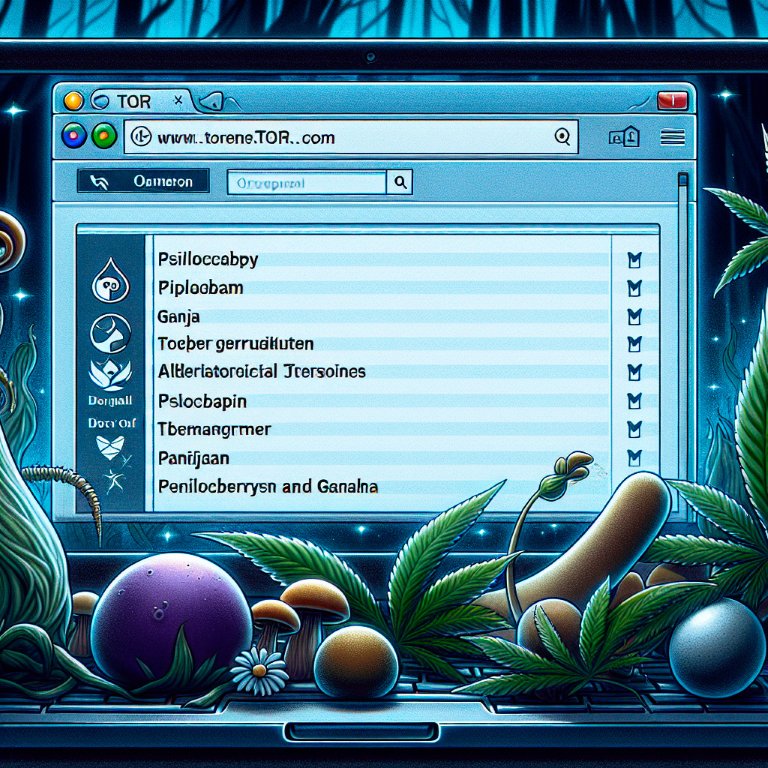 How Darknet Markets Make Buying Drugs Efficient and Easy dark markets