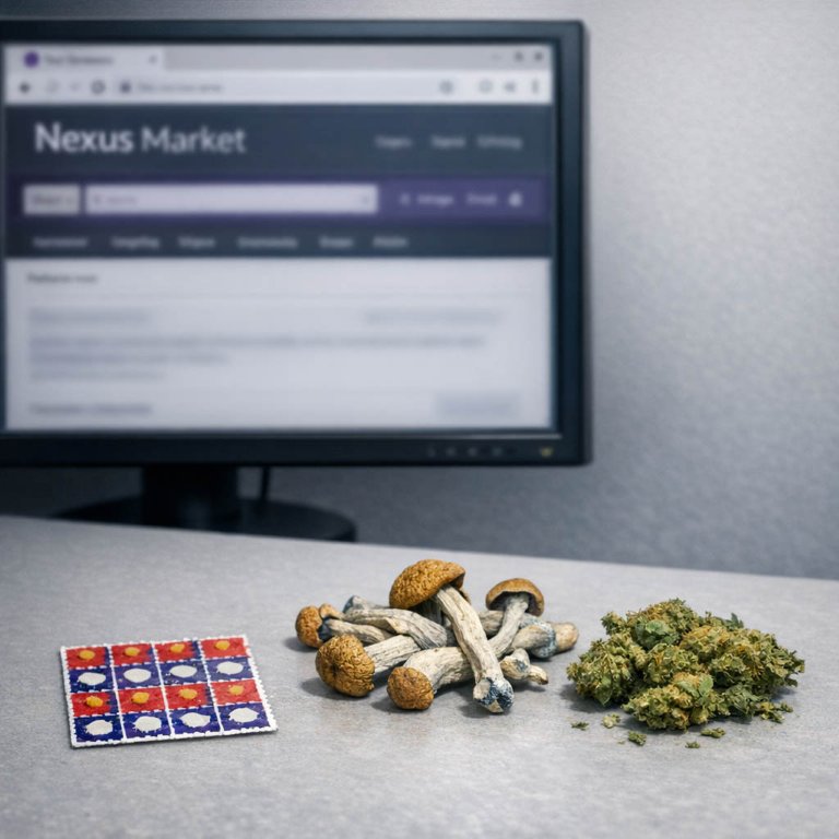 How Escrow Makes Darknet Shopping Safe and Easy dark web drug marketplace