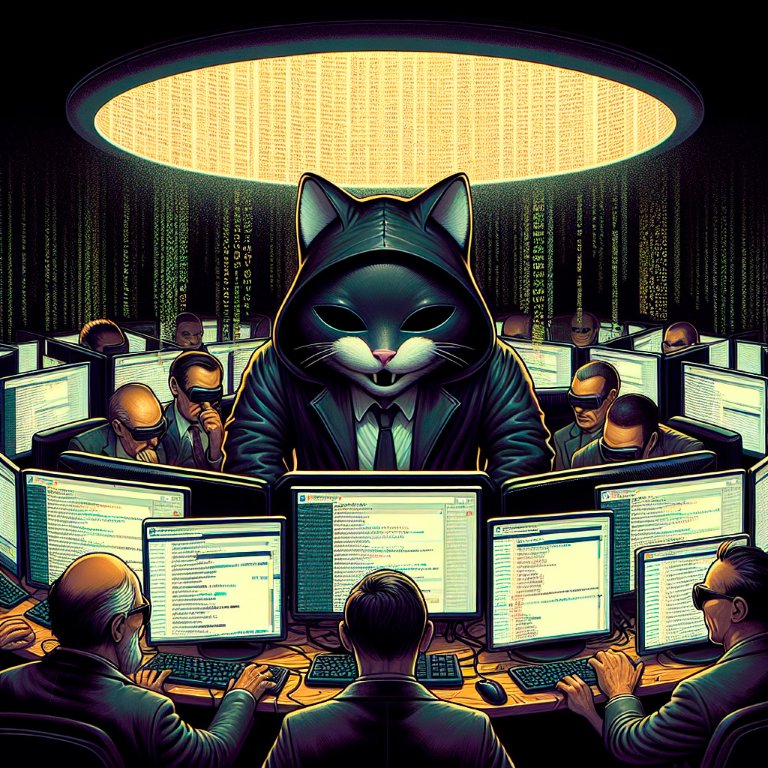 How Darknet Markets Build Trust and Security dark web market links
