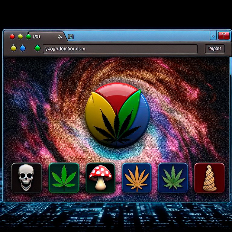 How PGP Encryption Keeps Your Darknet Purchases Private dark web market links
