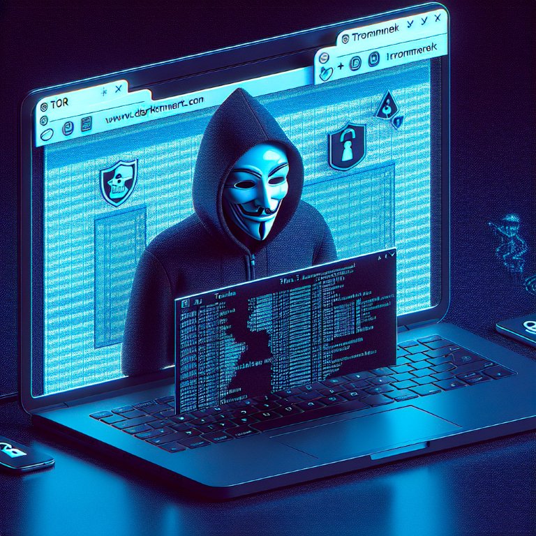 A Wide Selection of Drugs and Medications on the Darknet dark web sites