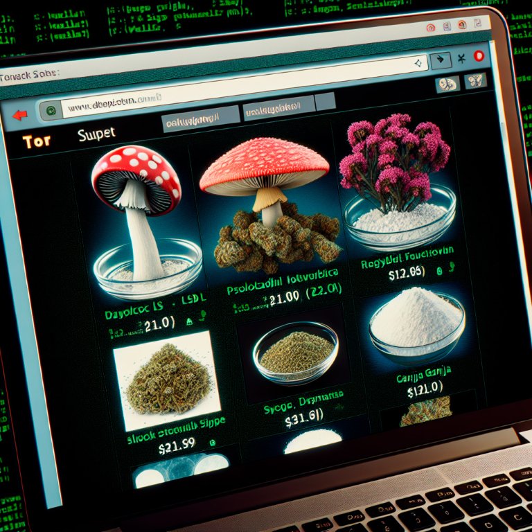 How Encryption and Crypto Make Darknet Deals Private and Safe dark websites
