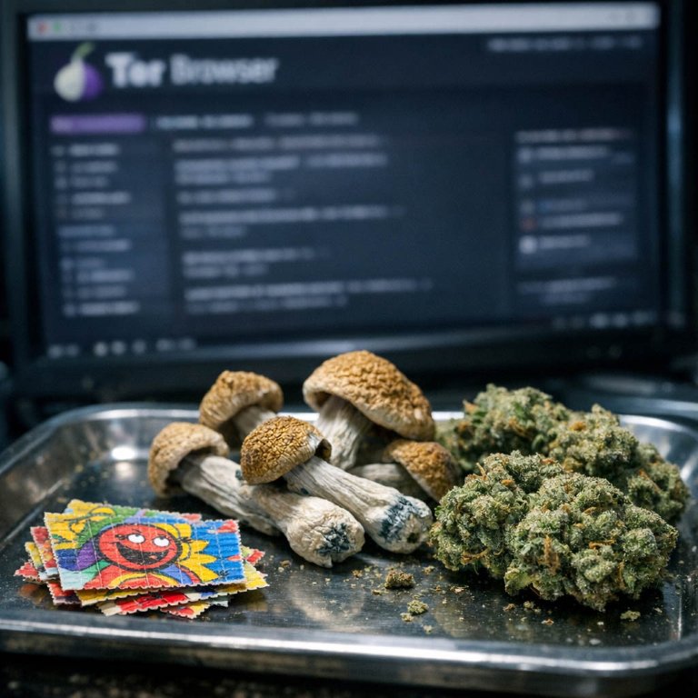How Escrow Makes Darnet Drug Deals Safer darkmarket link