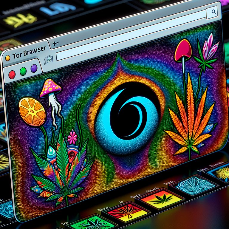 How to Find New Drugs and Trusted Sellers on the Darknet darkmarket list
