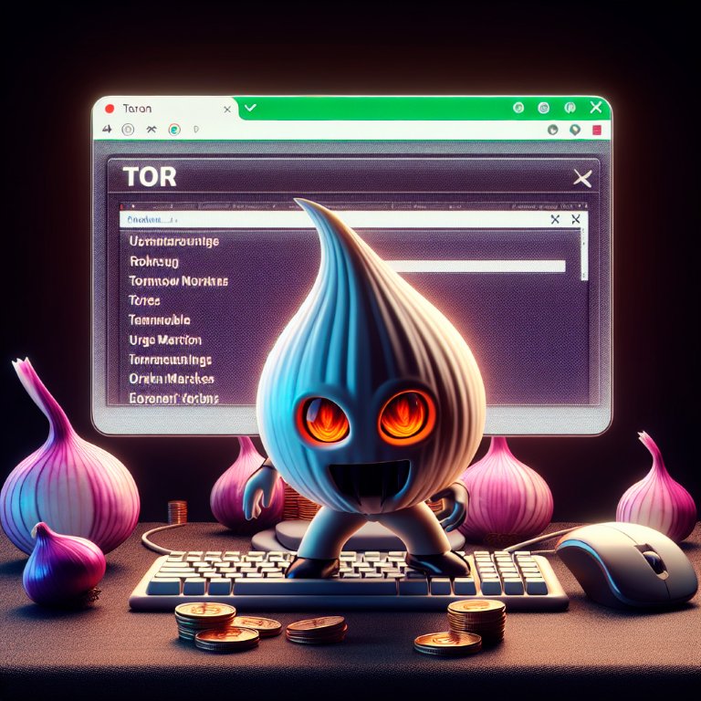 How Lists Guide Safer Darknet Purchases darkmarket list