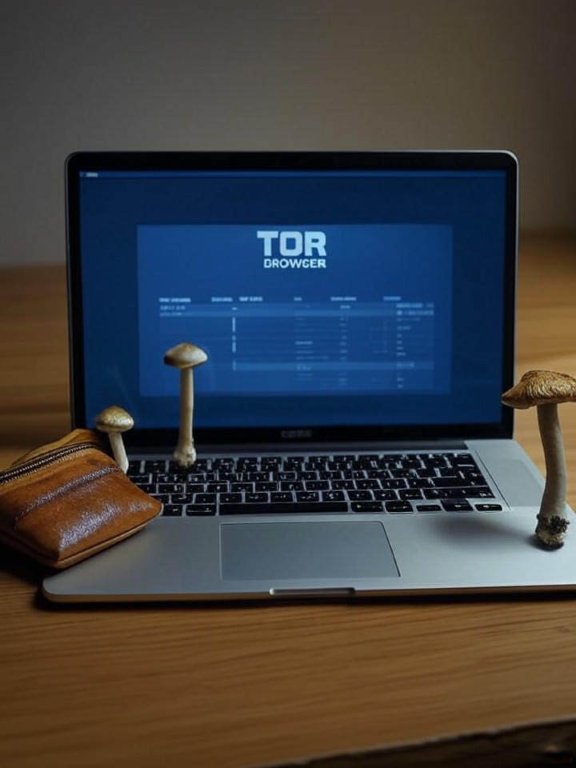 How Darknet Markets Build Trust and Safety darkmarket url