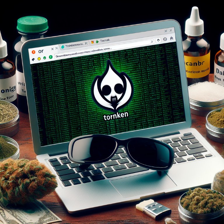 How User Reviews Make Darknet Markets Safer darkmarket