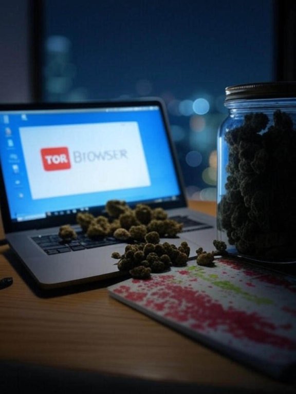 Great Selection and Quality on Darknet Markets darkmarkets