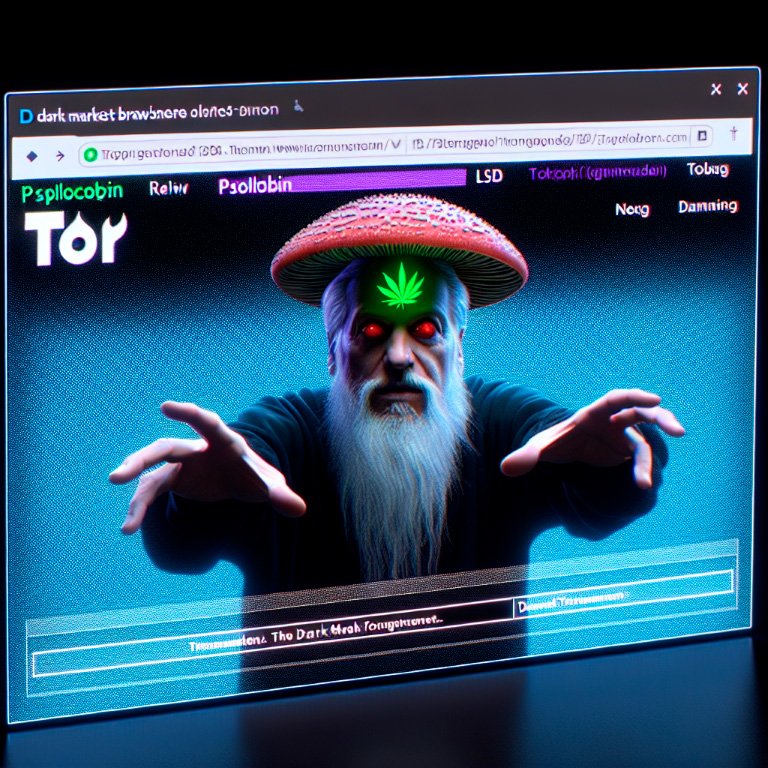 How Direct Sales on the Darknet Build Trust and Quality darkmarkets