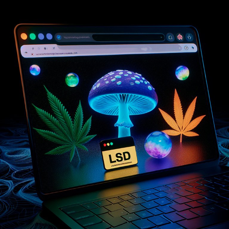 Private and Safe Shopping with Crypto on the Darknet darknet drug links
