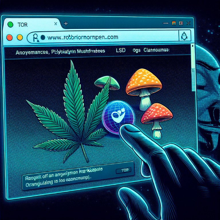 Clear Listings and Fair Prices on the Darknet darknet drug market