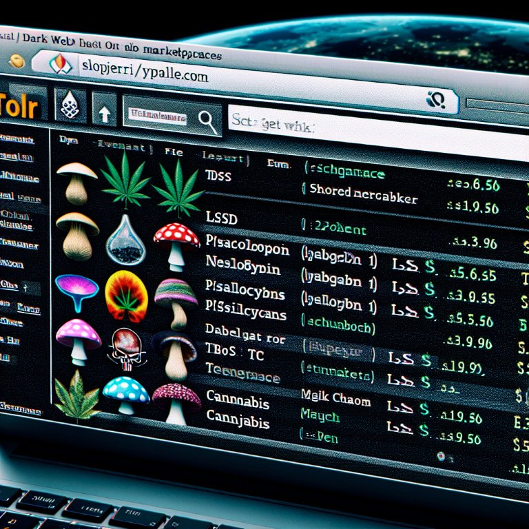 Safe and Private Delivery from the Darknet darknet drug store