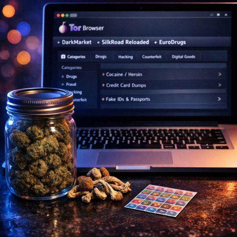 How Reviews and Ratings Make Darknet Markets Trustworthy darknet drug store