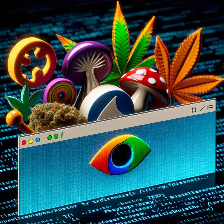 darknet drugs