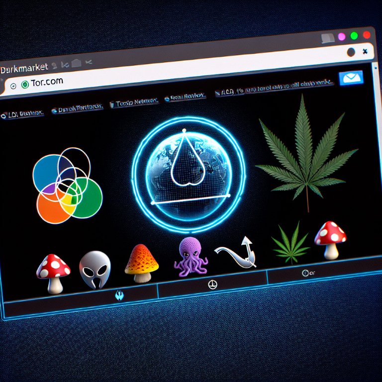 How to Check a Darknet Vendor darknet market links