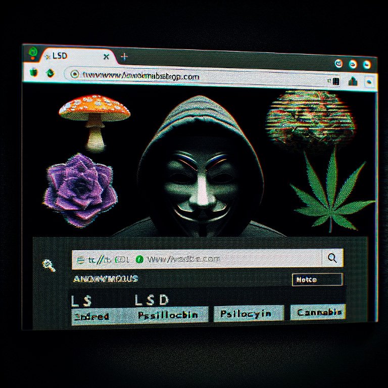 How Darknet Markets Build Trust for Safe Shopping darknet market links