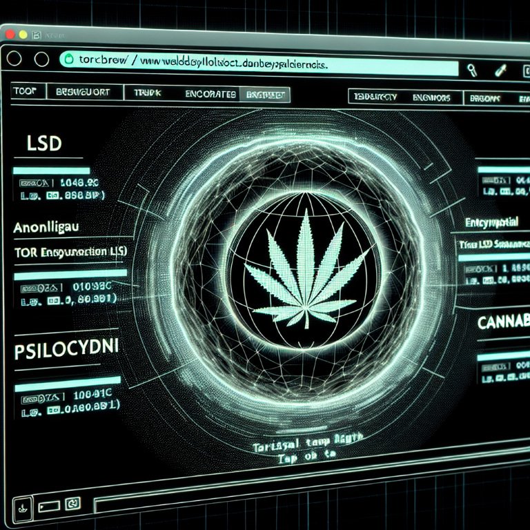 Finding Good Products and Sellers on the Darknet darknet market list