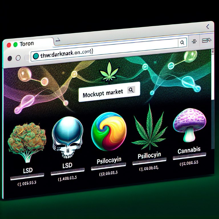 darknet market lists