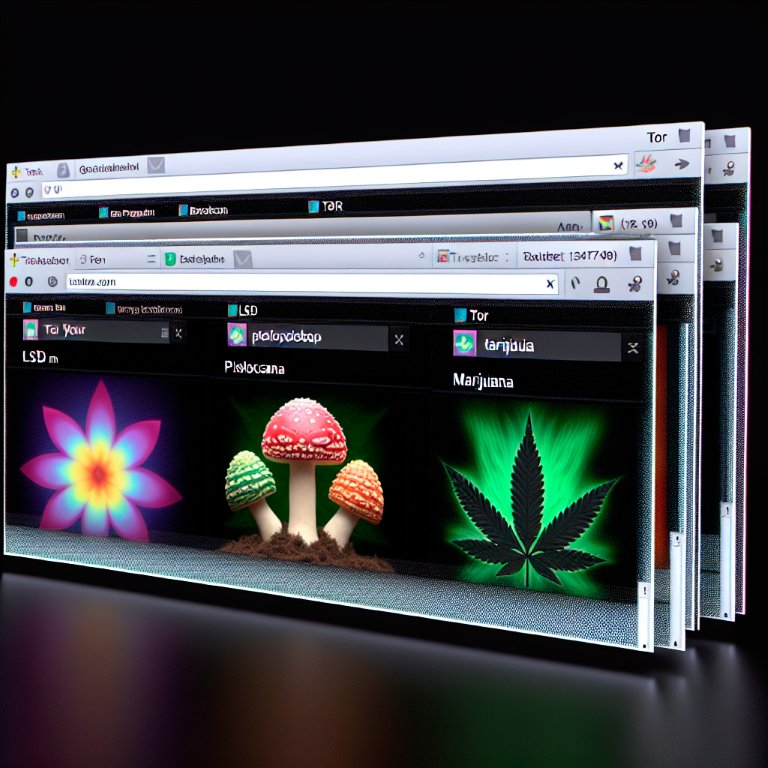 Better Selection and Quality on the Darknet darknet markets 2025