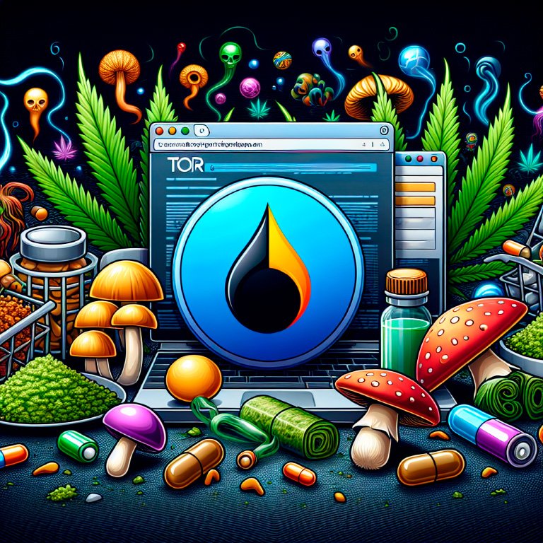 How Darknets Keep Drug Trade Going Strong darknet markets url