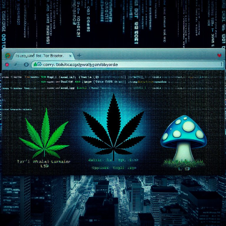 darknet websites