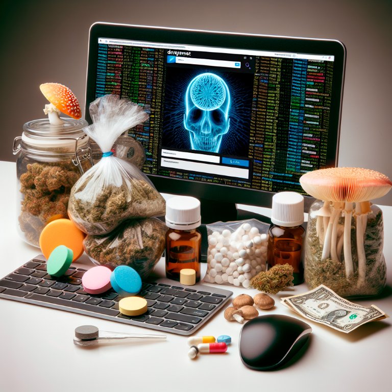 darknet websites