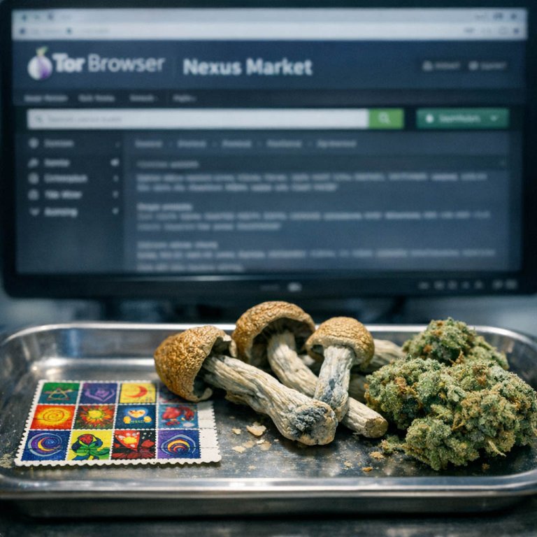 darknet websites