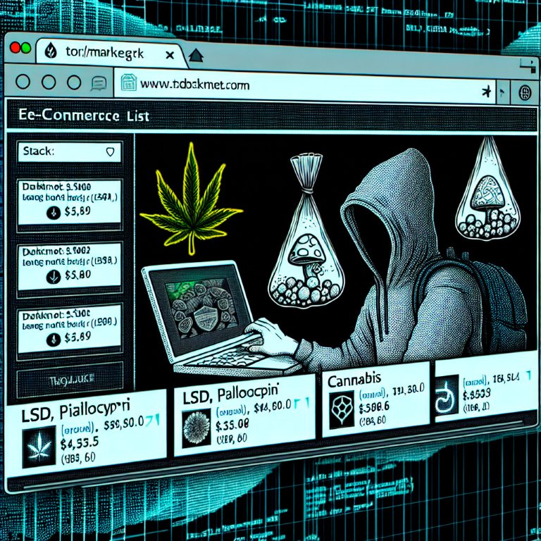How Privacy Makes Darknet Trade Safer and Smoother nexus darknet market