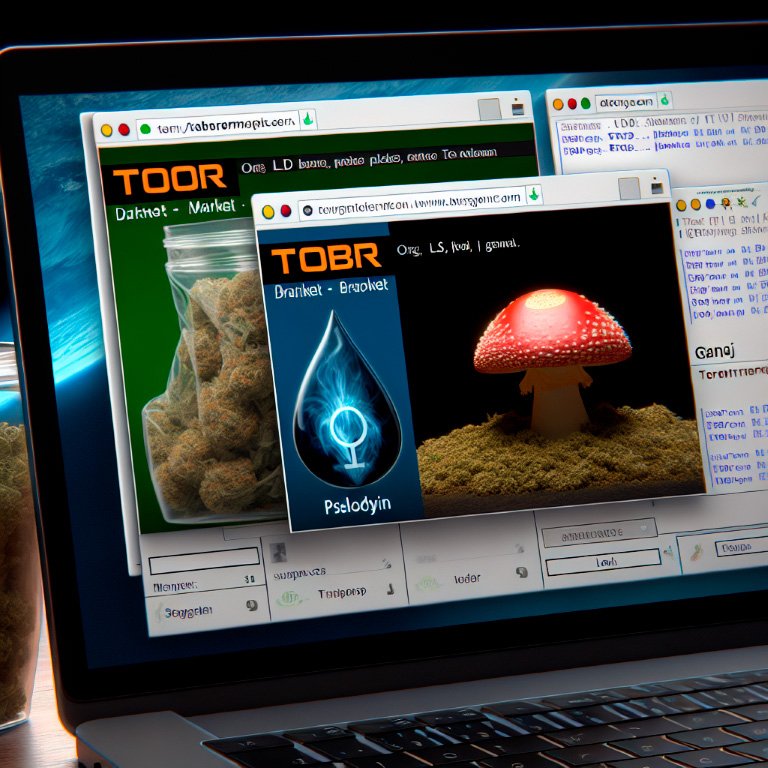 nexus darknet site