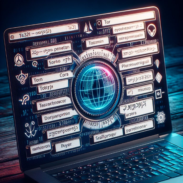 How Reviews Build Trust on Darknet Markets nexus darknet