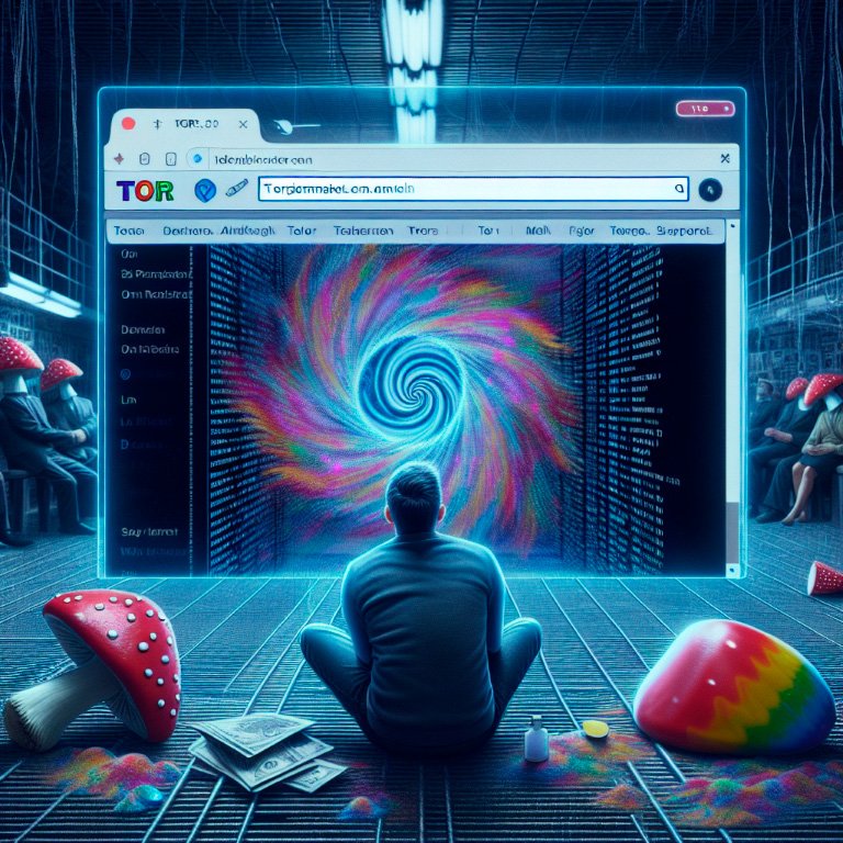 How Nexus Darknet Makes Drug Trade Smooth and Reliable nexus market darknet