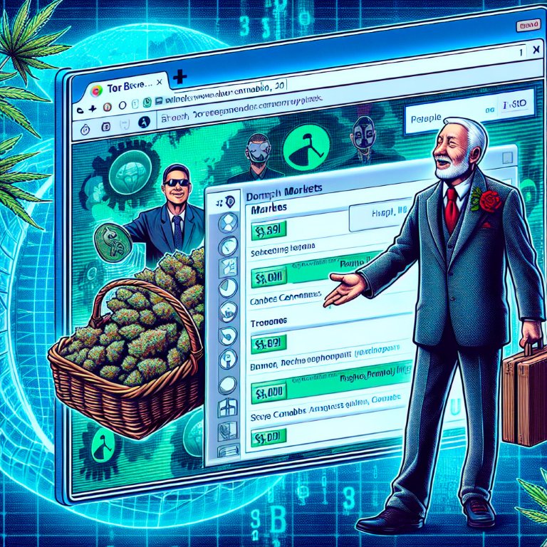 nexus market url