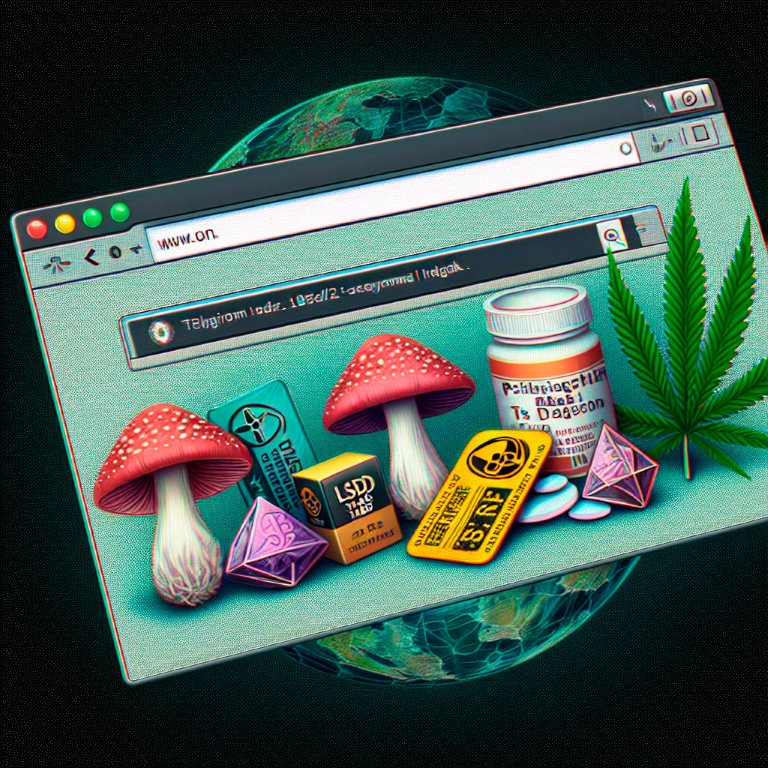 nexus market
