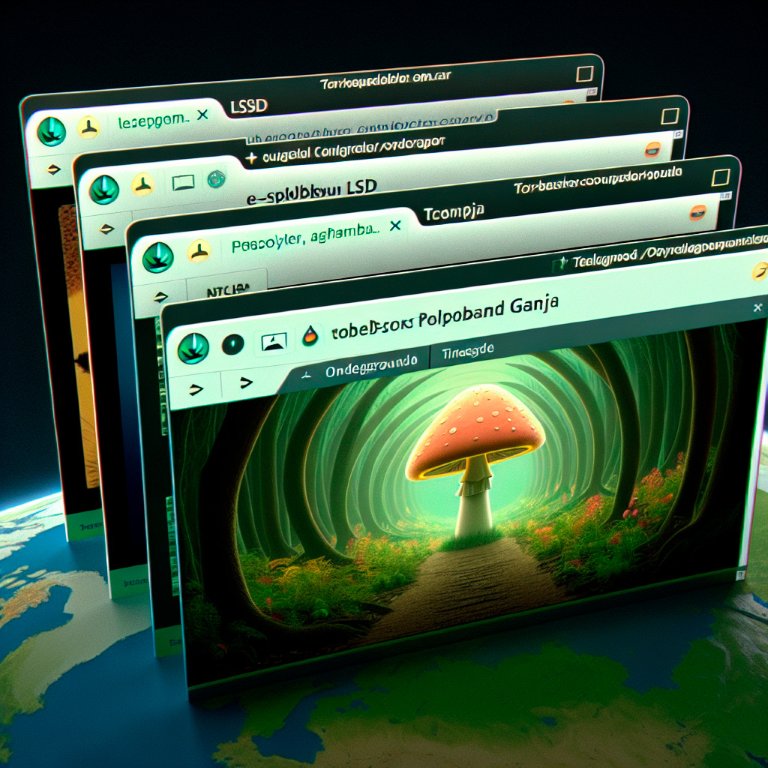 How the Platform nexus official link