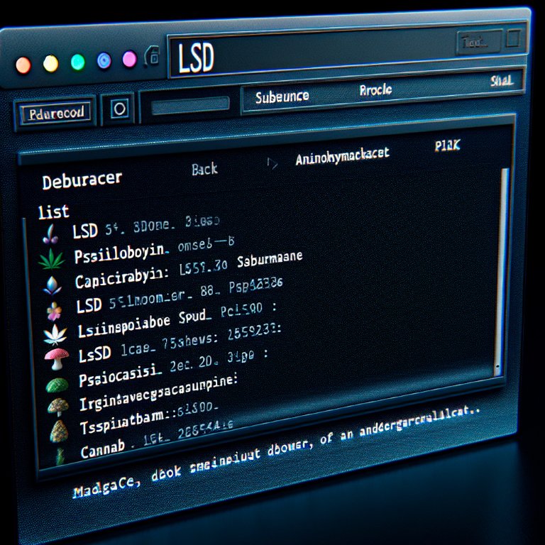 How OPSEC Makes Drug Trade Safer on the Darknet nexus shop url