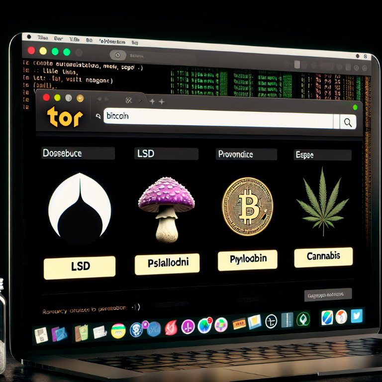 Trusted Quality on the Darknet nexus site official link