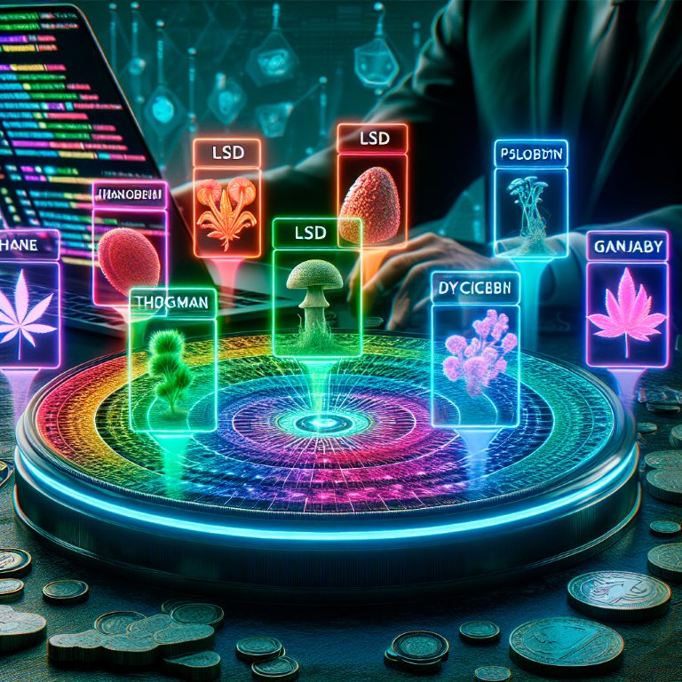 How Darknet Markets Make Buying Easier and Faster nexus url