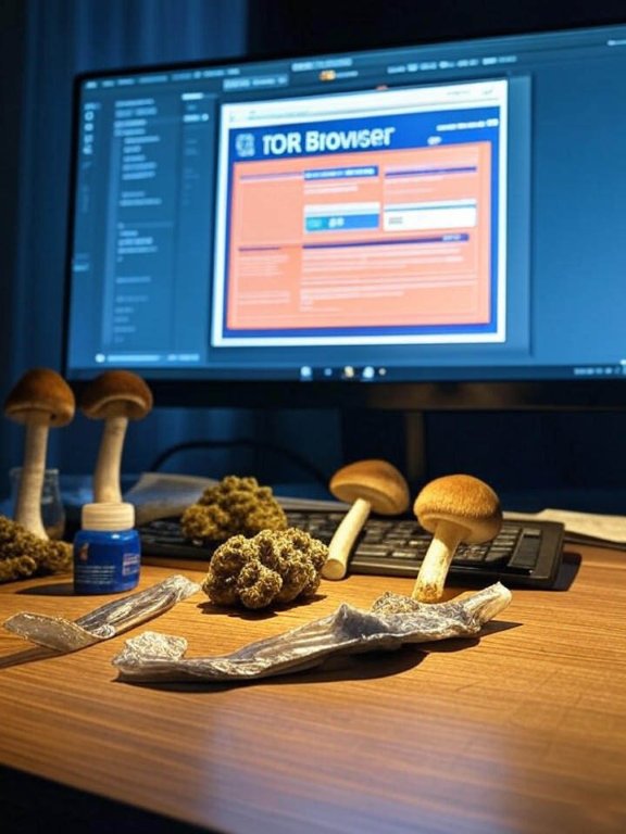 How Escrow Makes Buying on the Darknet Safe and Easy nexus url