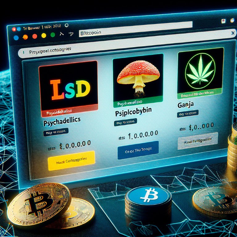 How Darknet Markets Keep Your Shopping Private onion dark website