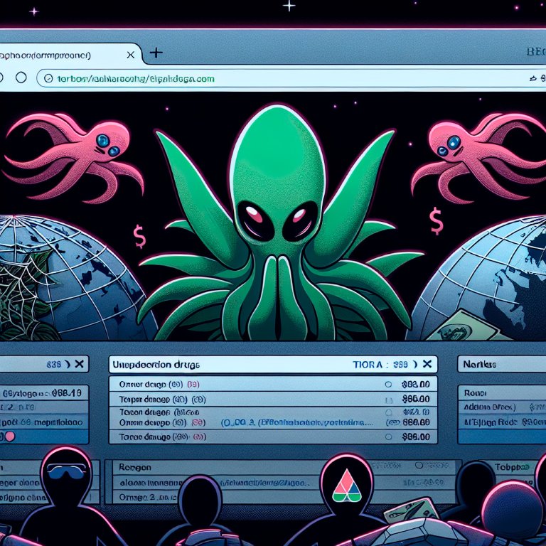 How User Reviews Build Trust on Darknet Markets onion dark website